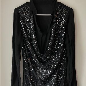 Women’s (S) Long Sleeve Tunic